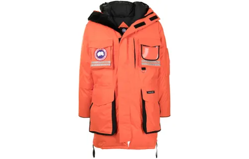 Canada Goose Snow Mantra Padded Coat