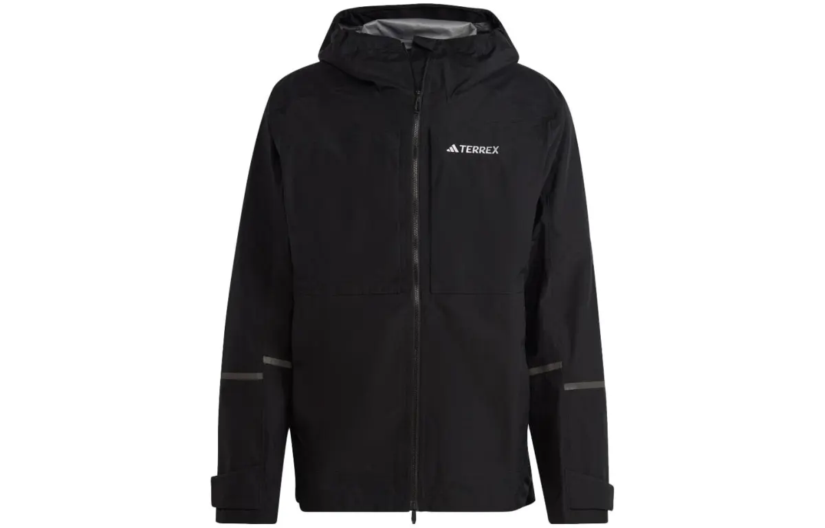 Adidas Terre Jacket Men's Black
