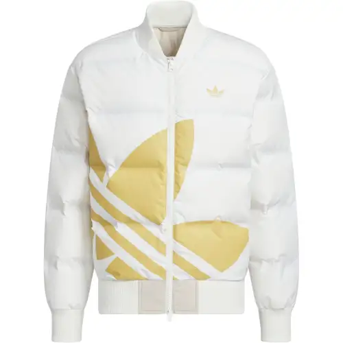 Adidas Originals CHILLAX LWD Jacket Unisex White