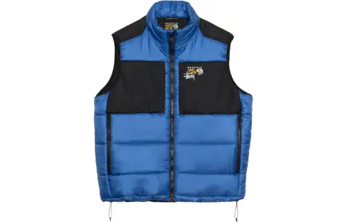 Stussy X Mountain Hardwear Primaloft Fleece Vest