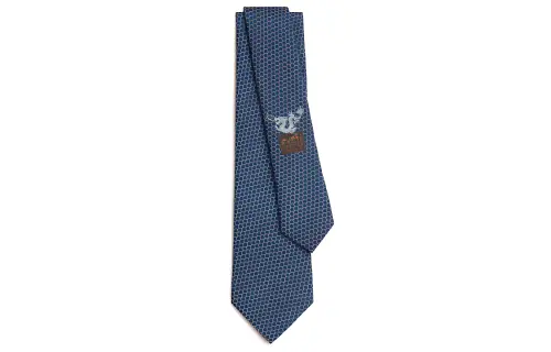 HERMES Ties Men's