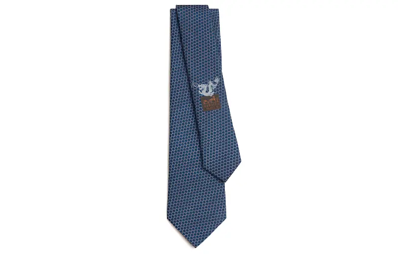 HERMES Ties Men's