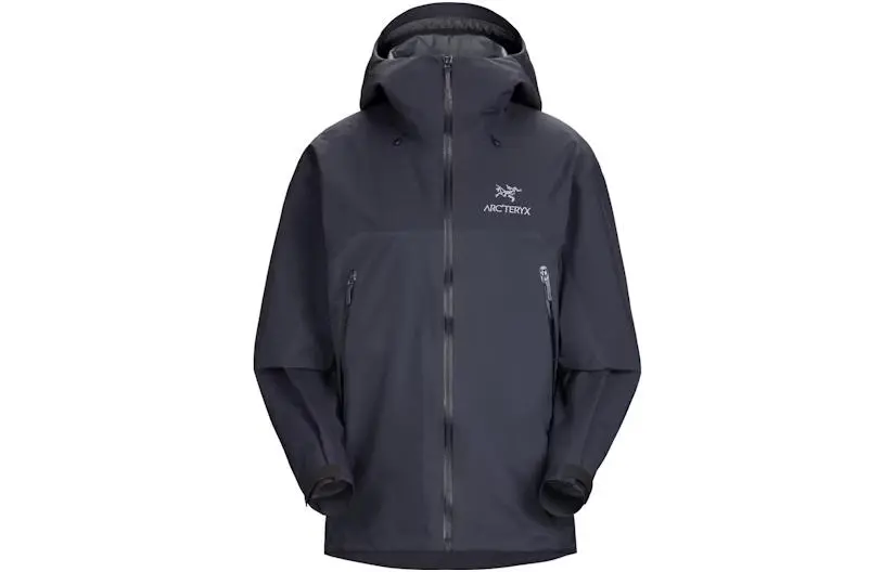 Arc'teryx BETA AR Windbreaker Jacket Men's