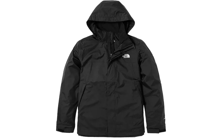 THE NORTH FACE Windbreaker Jacket