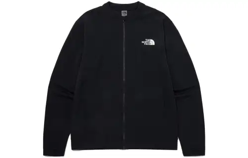 THE NORTH FACE Jackets Men's Black Moderate