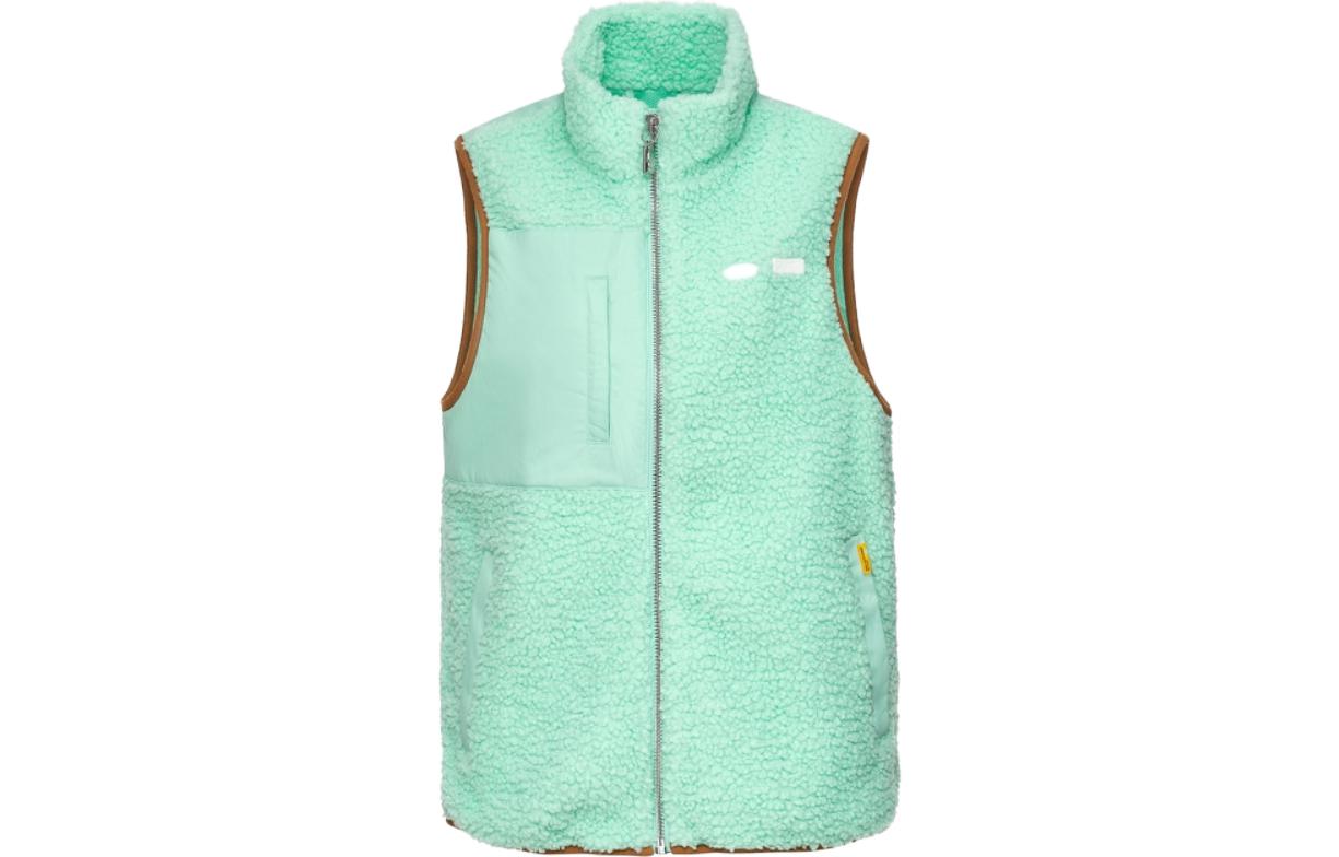 Reebok x Randomevent Vest Unisex Mint Green