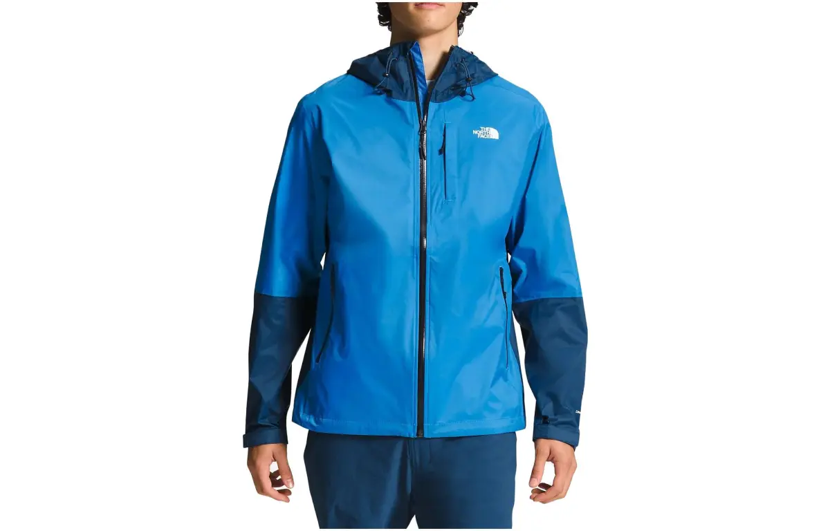 THE NORTH FACE Alta Vista Jacket Men's Blue