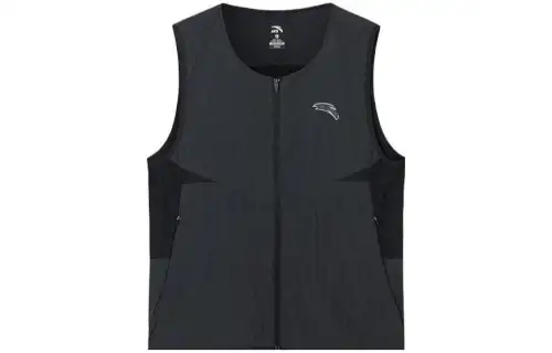 Anta Running Collection Vest Men's Basic Black