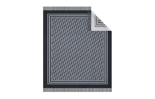 DIOR Knit Scarves Men's