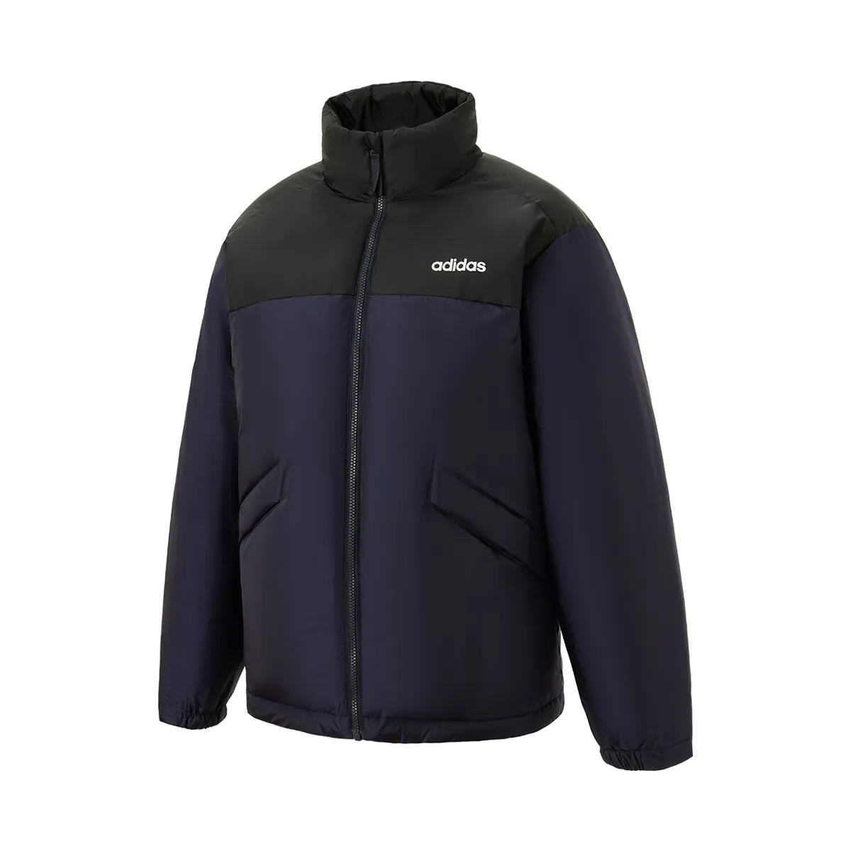 Adidas Down Jacket Unisex Legend Ink