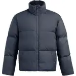 Under Armour ColdGear Down Jacket Men's Blue Gray