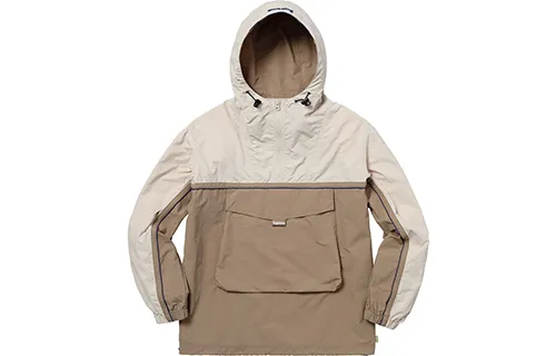 Supreme Split Anorak