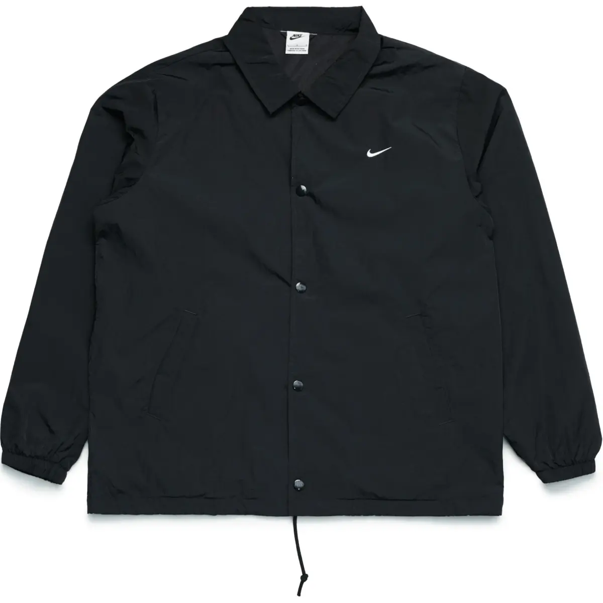 Nike Sportswear Authentic Coach Jacket