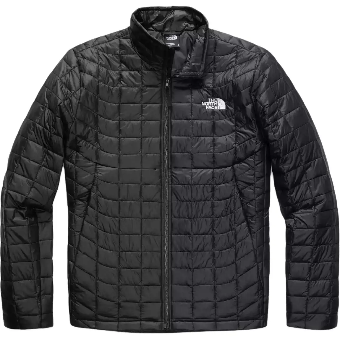 THE NORTH FACE M Thermoball Eco Jacket Puffer Jacket Men's Black