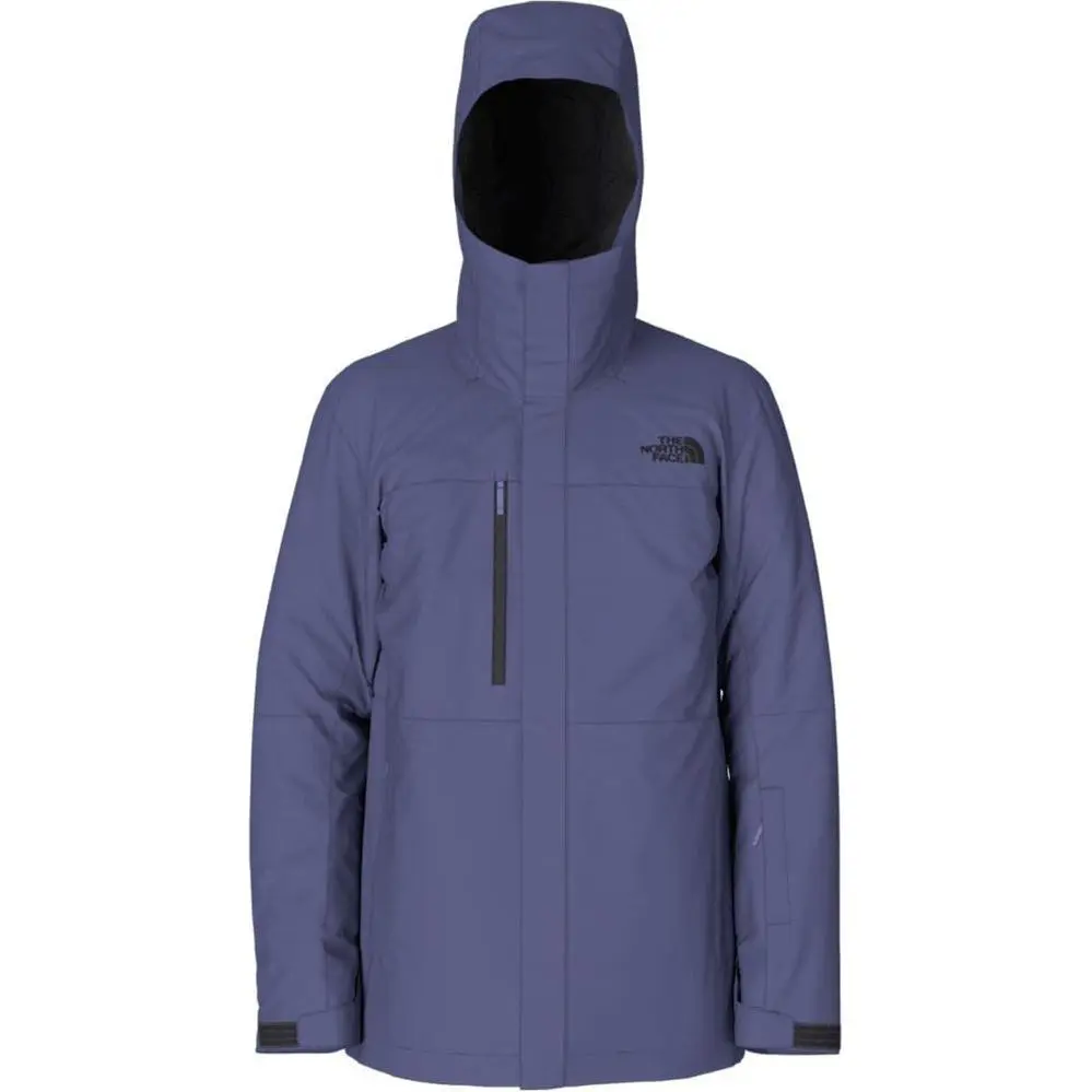 THE NORTH FACE Freedom Puffer Jacket Men's Blue