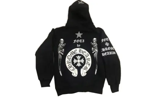 Chrome Hearts Jackets & Coats Men's