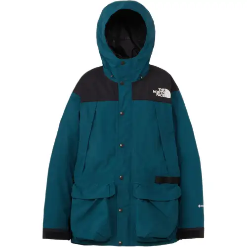 THE NORTH FACE CR MATERNITY Jackets & Coats Men's Midnight Gasoline