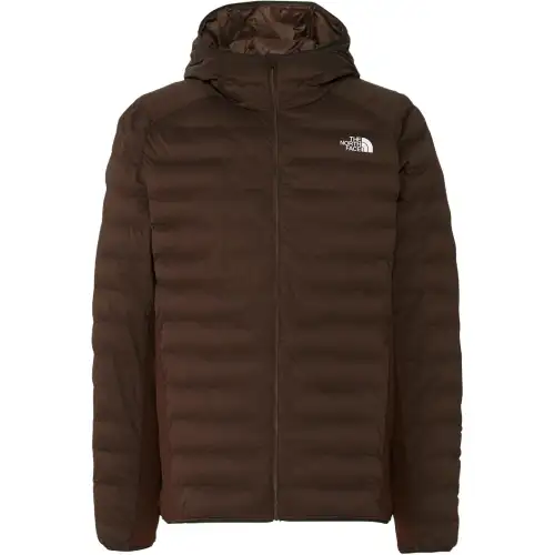 THE NORTH FACE Jackets & Coats Men's Coal Brown