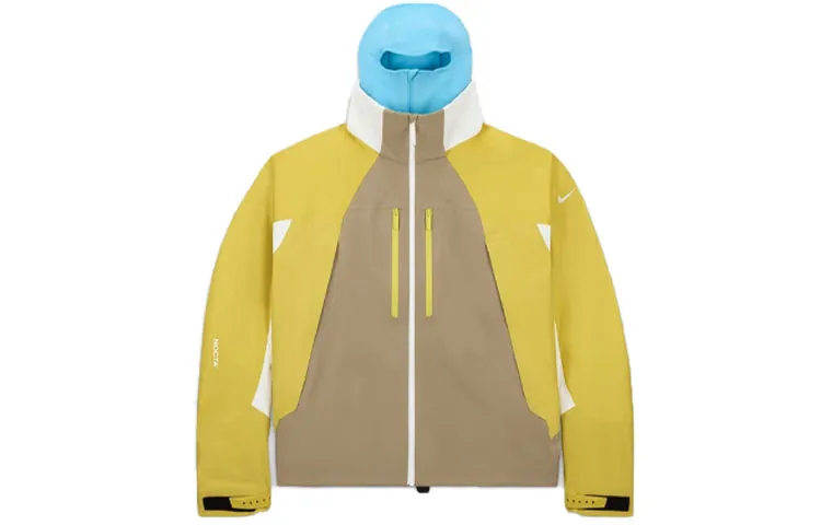 Nike X Nocta L'Art Bala Tech Jacket