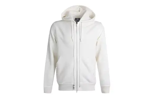 Converse Sweatshirt Unisex Ecru