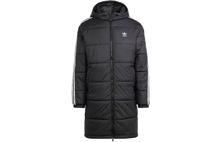 Adidas Originals ADICOLOR Jacket Men's Black