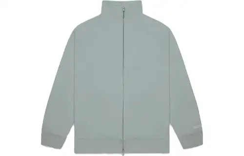 Fear Of God Essentials SS23 Jacket Men's Haze Blue