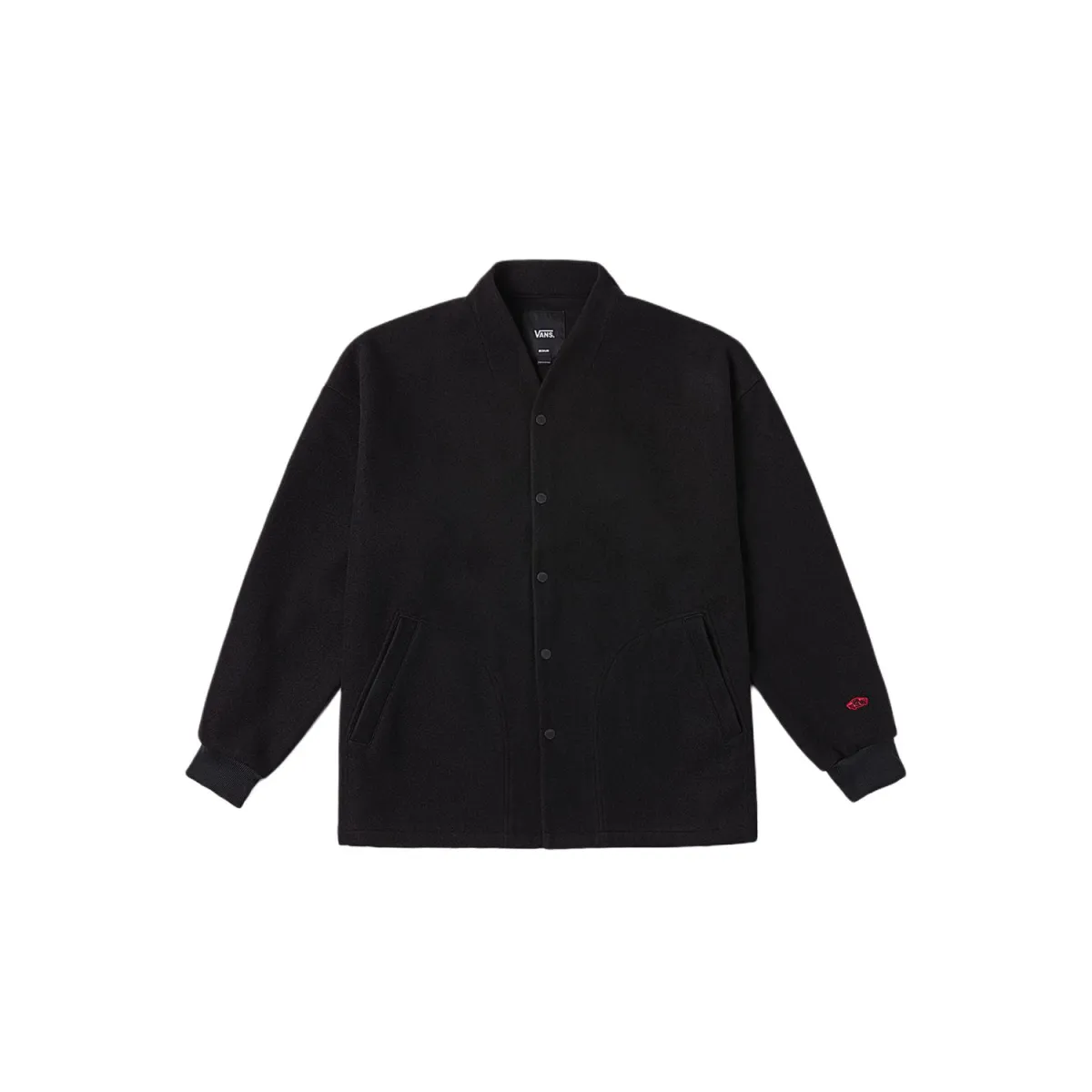 Vans TDC FW24 Jackets & Coats Unisex Black
