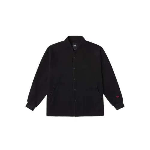 Vans TDC FW24 Jackets & Coats Unisex Black
