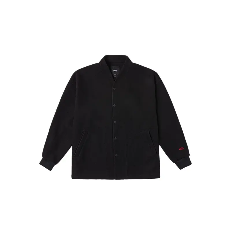 Vans TDC FW24 Jackets & Coats Unisex Black