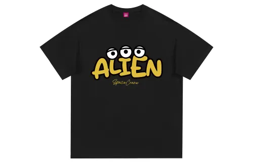 Disney Disney, retro trend toy, breathable sports travel quick dry universal fashionable short sleeve T-shirt for men and women, American style, with your logo imprint, loose fit