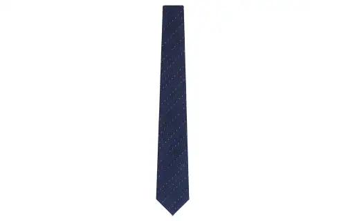 LOUIS VUITTON Ties Men's Blue