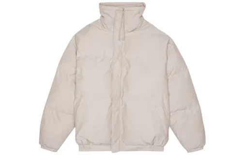 Fear Of God Essentials Puffer Jacket