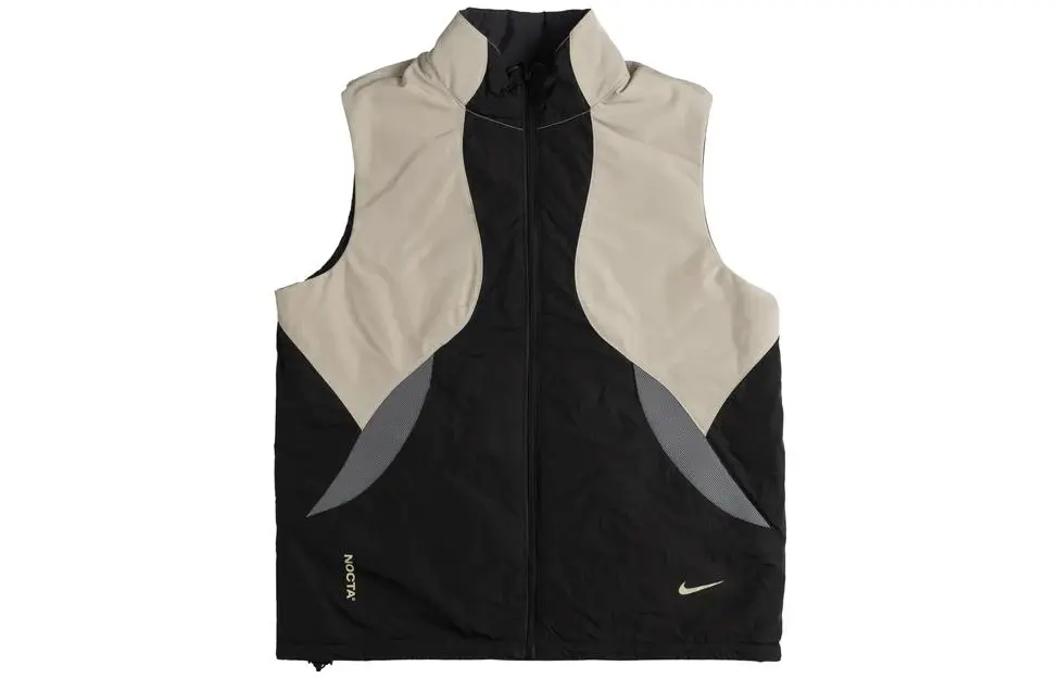 Nike X Nocta Reversible Vest Asia Sizing