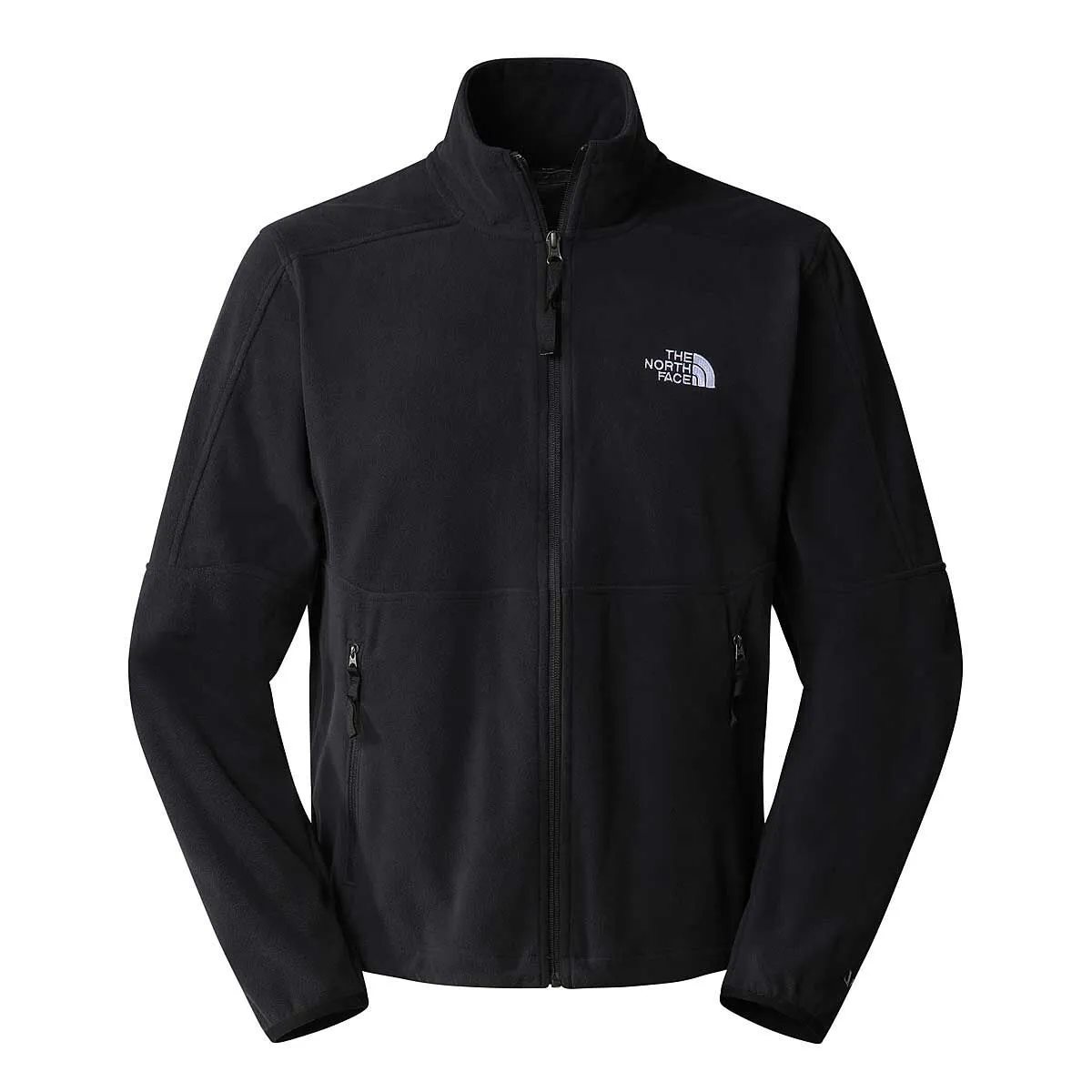 THE NORTH FACE Jackets Men's Black Stand Collar Moderate Other
