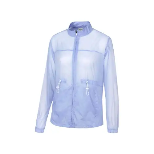 Skechers Jacket Unisex Impression Purple