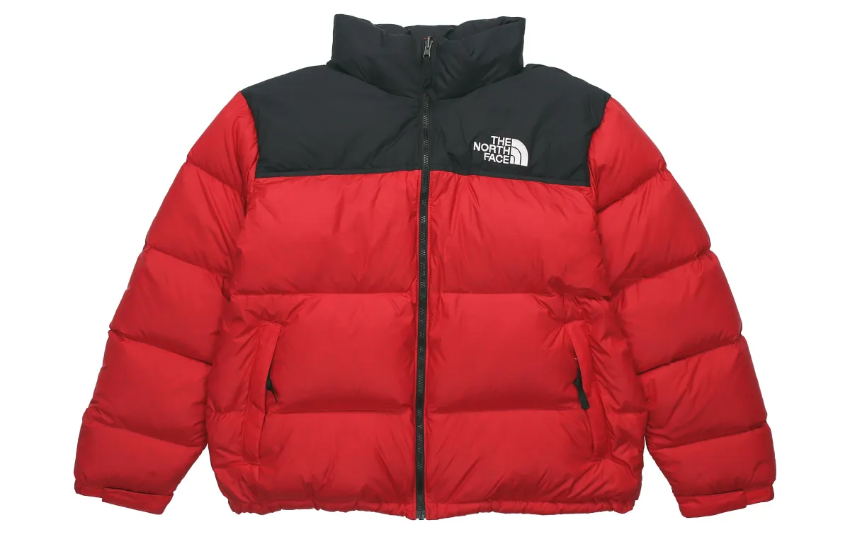 THE NORTH FACE 1996 Retro Nuptse 700 Fill Packable Jacket