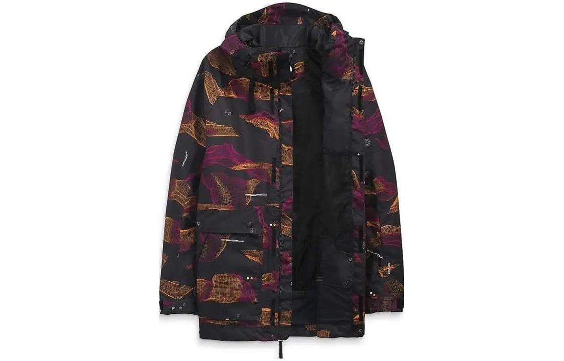 THE NORTH FACE Balfron Windbreaker Jacket Men's