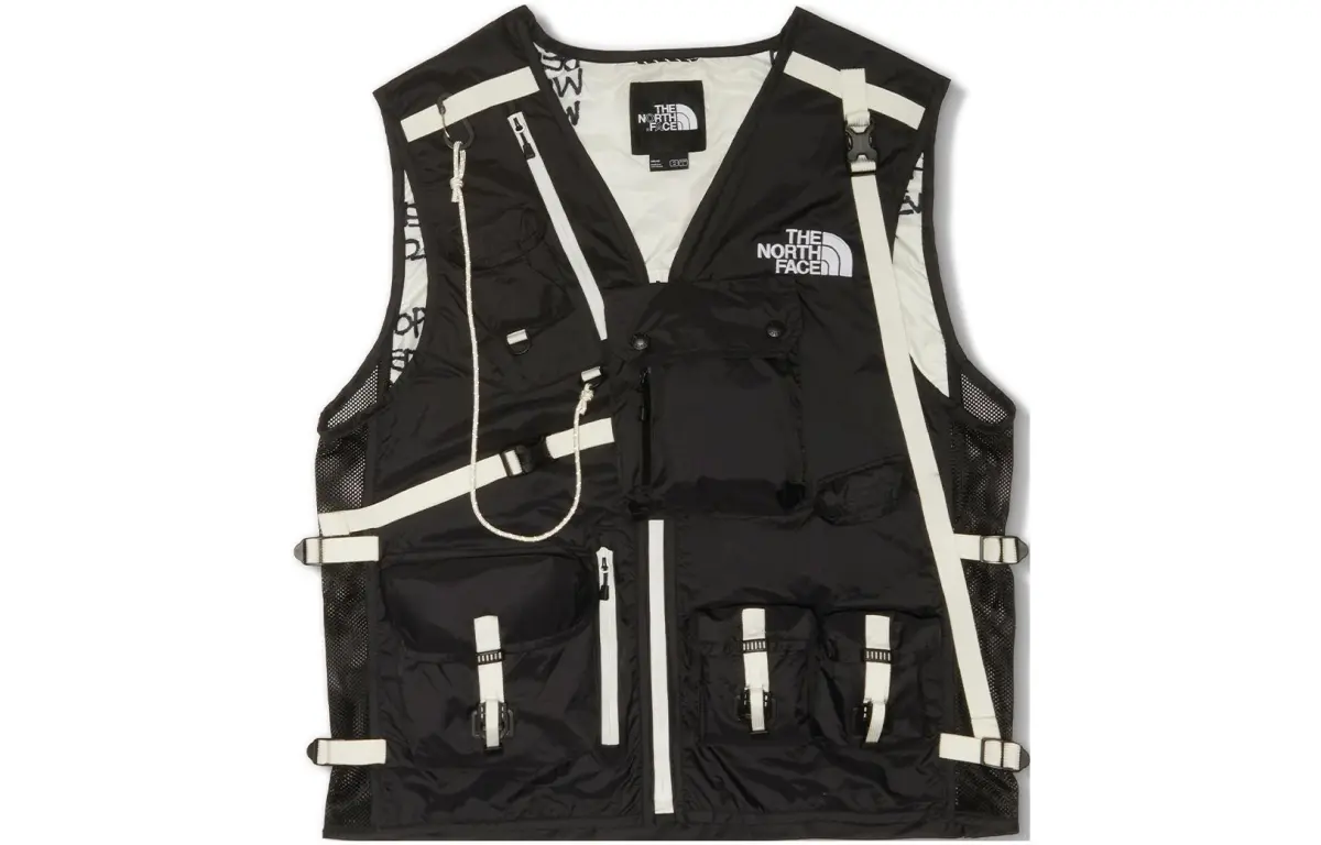THE NORTH FACE MEN M GOTHAM JACKET II BLACK