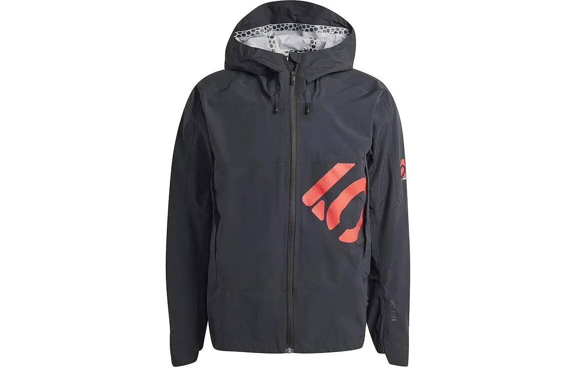 Adidas Jackets & Coats Men's Black