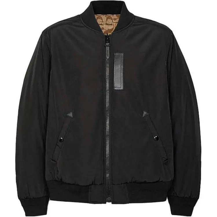 COACH SS23 Jackets & Coats Men's