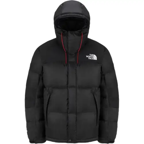 THE NORTH FACE SUMMIT Down Jacket Unisex Black
