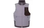 Li Ning BADFIVE Vest Men's Purple