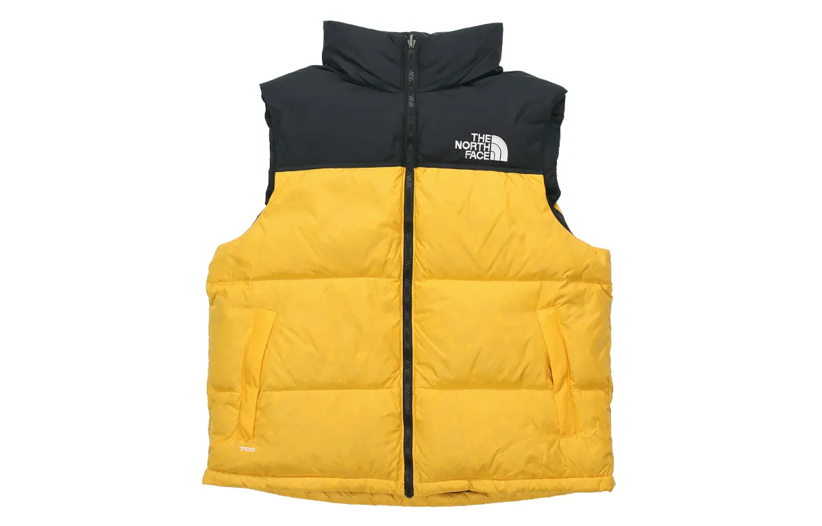 THE NORTH FACE 1996 Vest Men's Yellow