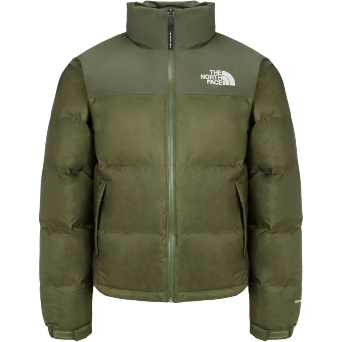 THE NORTH FACE Down Jacket Men's Light Khaki