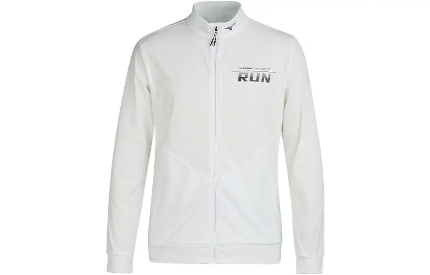 Mizuno PERFORMANCE Jackets Men's Stand Collar Moderate Other