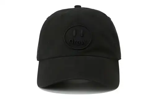 Drew House Mascot Dad Scribble Hat