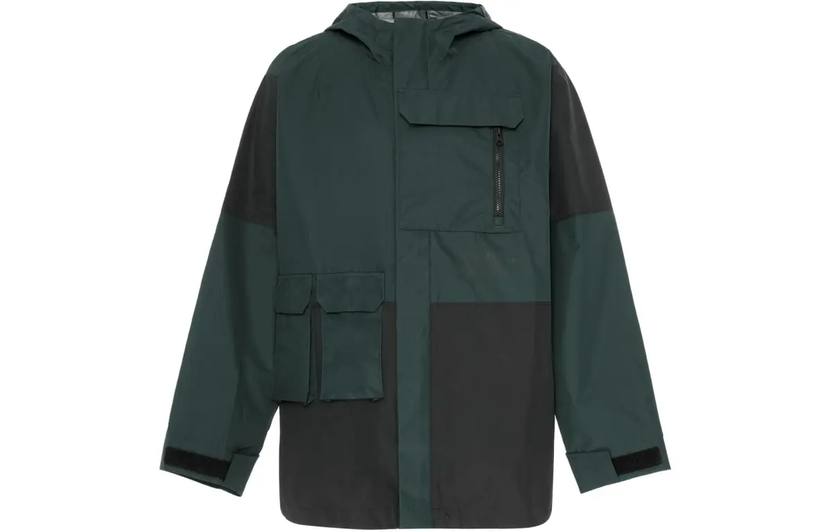Vans Jackets & Coats Men's Dark Green