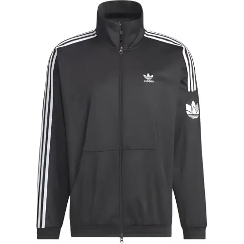 Adidas Originals Jackets BlackGender Neutral