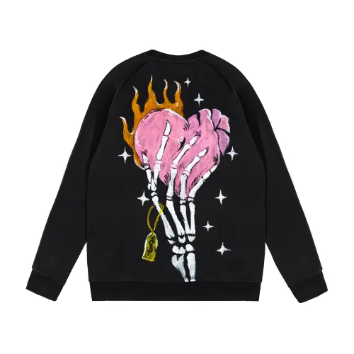 Adidas Originals Sweatshirt Unisex Black