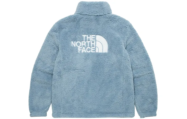 THE NORTH FACE Jacket Blue Unisex Korea Version